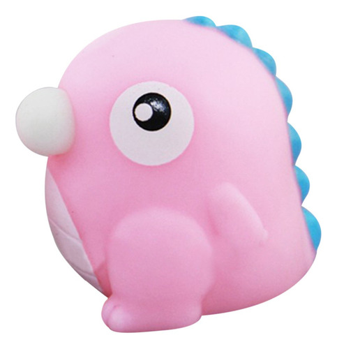 Funny Vent Toy Baby Dragon Spit-toy Pinch And Toy Fidget Toy