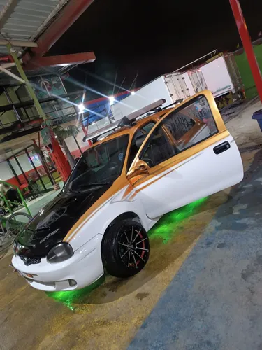 Chevrolet Corsa 1.4 Active