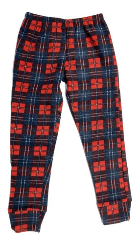 Imagen 8 de 10 de Pijama De Invierno Para Chicas Nenas 702