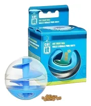 Comprar Juguete Pelota Catit Snack Gatito Gato Siames Persa Kitten