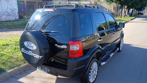 Ford Ecosport 1.6 Xls Gnc