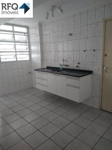 Imagem 20 de 26 de Apartamento Bem Ensolarado Com 2 Dormitorios No Bairro De Perdizes !! - Ap02445 - 69405914