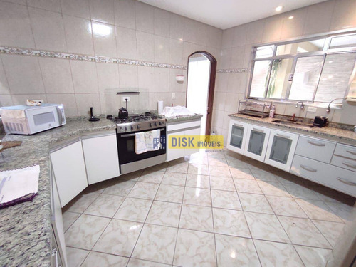Imagem 3 de 23 de Sobrado Com 3 Dormitórios À Venda, 328 M² Por R$ 750.000,00 - Montanhão - São Bernardo Do Campo/sp - So0749