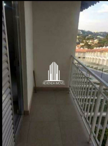 Imagem 7 de 15 de Casa Pronta Para Morar 2 Dormitórios, Condomínio Pitangueiras Em Jandira. - Al386