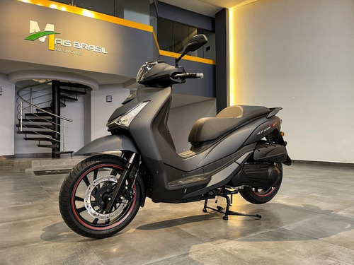 Imagem 8 de 15 de Citycom Hd 300 Abs - Xmax 2250 - Re