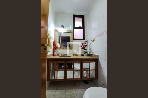 Imagem 9 de 15 de Casa À Venda - Vila Mariana, 5 Quartos, 325 M² - S893656400