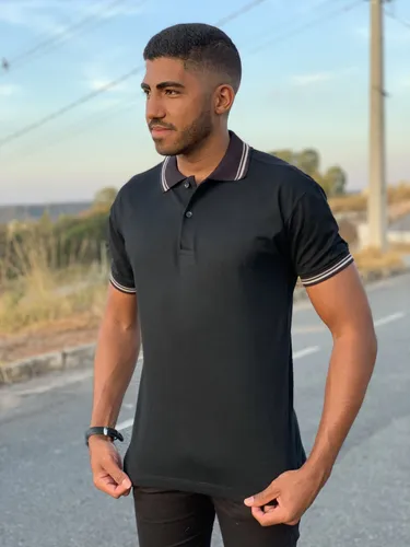 Camisa marca cheap polo masculina