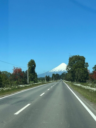 Parcelas Con Acceso A Río Rahue Y A Pasos Lago Rupanco