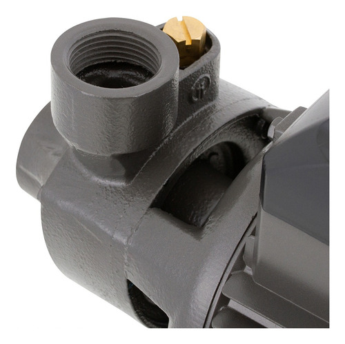 Bomba Superficie Periférica 1hp Bercatti Qb80b// Cyj