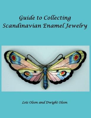 Libro Guide To Collecting Scandinavian Enamel Jewelry - L...