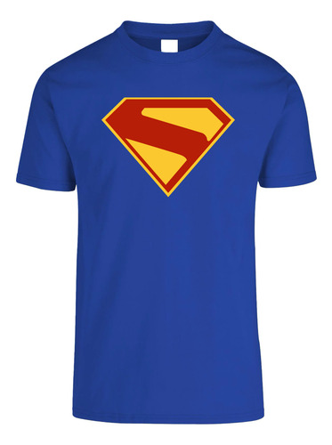 Playera Superman Legacy - Movie 2025.