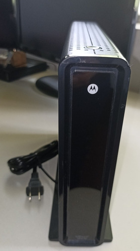 Oferta!!! Router Motorola Arris Para Inter Y Netuno