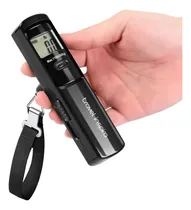 Comprar Báscula De Equipaje Digital Portátil Hasta 50 Kg Travel Insp