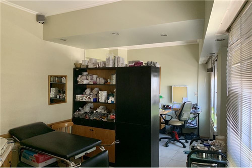 Imagen 17 de 30 de Venta Nuñez Consultorio/oficina Con Balcón