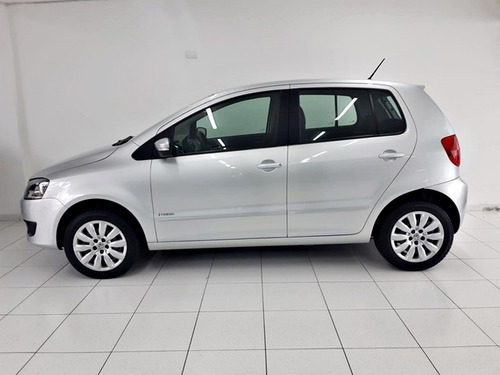 Fox 1.6 I-trend 2014 I-motion