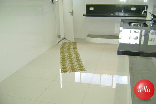 Imagem 9 de 16 de Apartamento - Ref: 153521