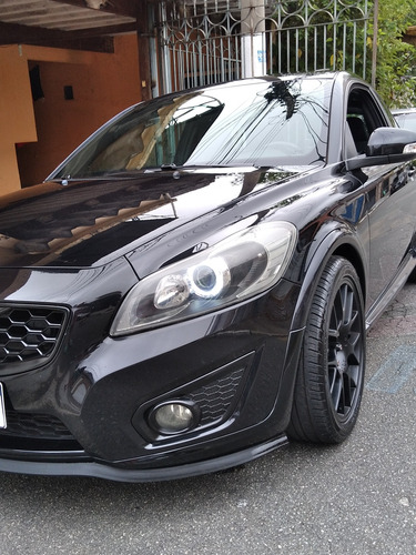 Volvo C30 2.5 T5 Aut. 3p