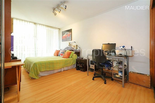 Departamento En Venta De 3 Dorm. En Las Condes