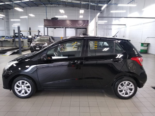 Hyundai Grand I10 2019 1.2 Hb Gl Mid Mt