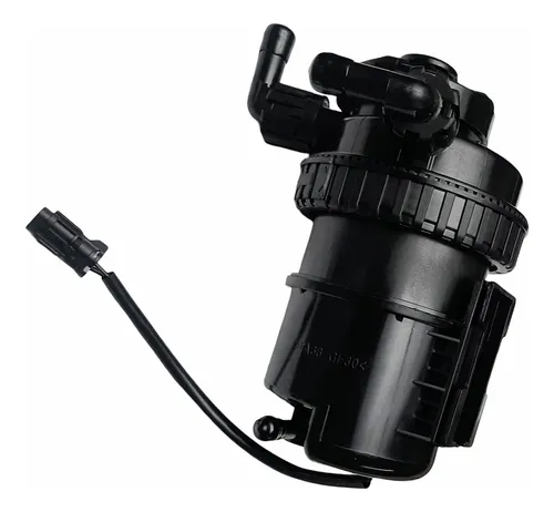 Bombin Sedimentador Trampa Chevrolet Nhr