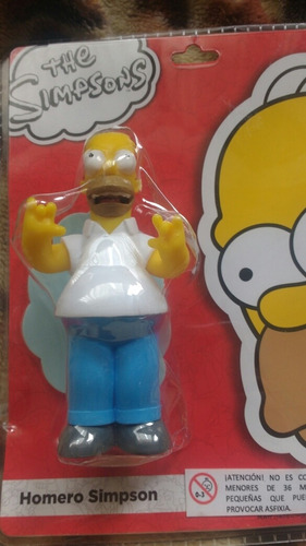 Colección De Los Simpson