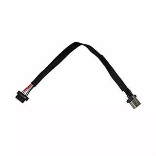 Dc Power Jack Para Lenovo Chromebook N21 Dd0nl6ad000 5c10h70