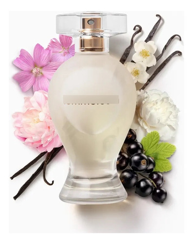 Perfume Femme.com 100ml De O Boticário Original