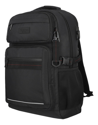 Mochila Xtrem Denver 5xt Black