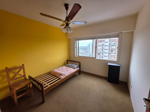 Hermoso Departamento 3 Ambientes Martínez