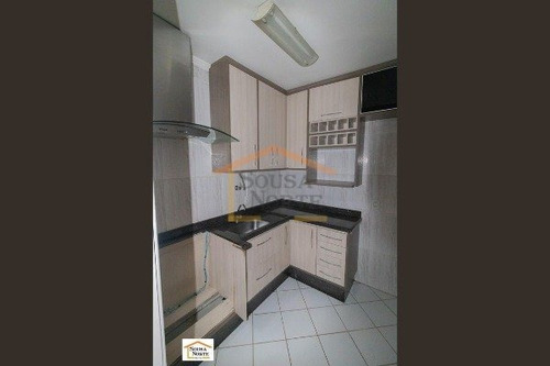 Imagem 7 de 15 de Casa Em Condominio, Venda, Tucuruvi, Sao Paulo - 25522 - V-25522