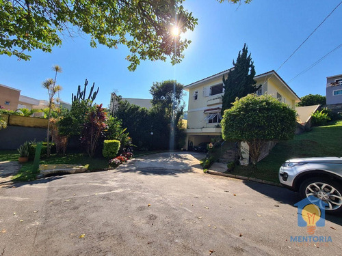 Imagem 4 de 30 de Casa Com 3 Dorms À Venda - Ac. 450 M² Por R$ 1.395.000 - Jardim Das Flores - Cotia/sp - Ca0527