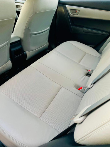 Toyota Corolla 2.0 Flex 16V Aut.