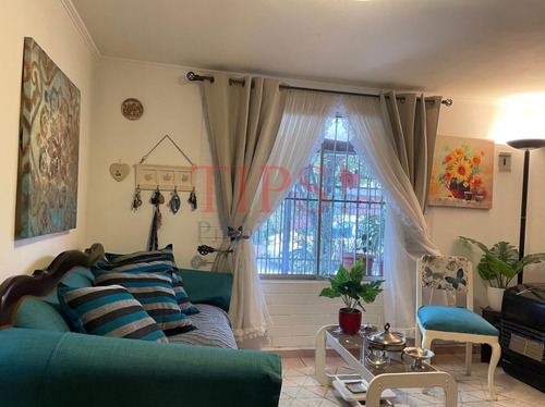 Acogedora Casa Con Cercanía A Servicios En Talagante