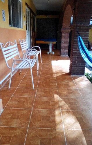 Imagen 12 de 14 de Oaxtepec Casa Con Alberca Privada, Paneles Solares Y Wi-fi.