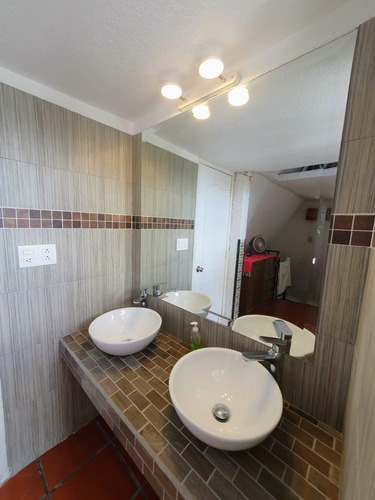 Chalet En Cuerna De 4 Hasta 18 Personas Con Alberca Privada