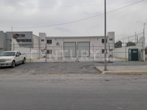 Renta Bodega En Carretera Los Pinos En Ramos Arizpe