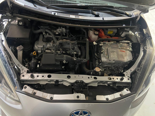 Toyota Prius 2018 Hybrid Motor Generador 2 (mg2) Tipo Sincr