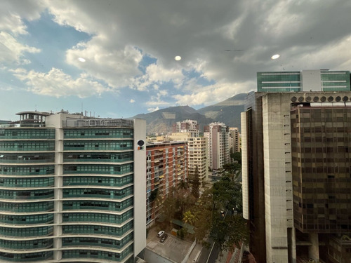 Alquiler De Oficina El Rosal
