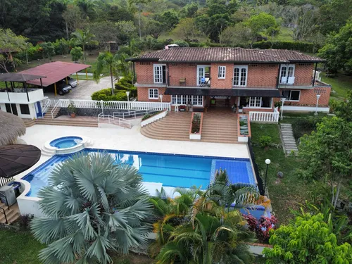 Finca En Barbosa