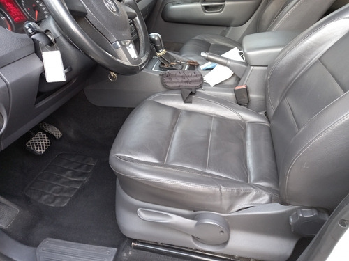 Imagen 10 de 15 de Volkswagen Amarok 2012 2.0 Cd Tdi 4x4 Highline Pack C34