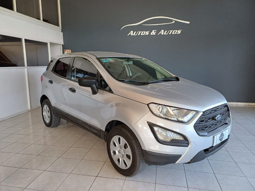 Ford Ecosport 1.5 S 123cv 4x2