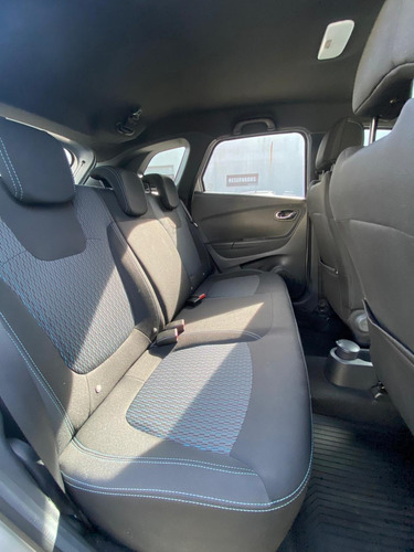 Renault Captur 1.6 Life
