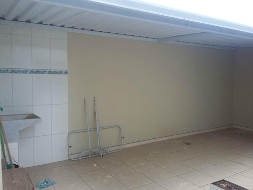 Imagem 13 de 15 de Casa Com 2 Dormitórios À Venda, 99 M² Por R$ 330.000,00 - Terra Nova - Piracicaba/sp - Ca0669