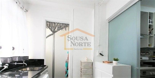 Imagem 6 de 15 de Apartamento, Venda, Mooca, Sao Paulo - 29601 - V-29601
