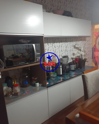 Imagem 9 de 10 de Casa - Ca01019 - 70218202