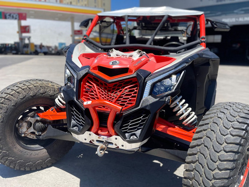 Can-am Maverick X3 Can Am Maverick X3 Xrc 2022/2022
