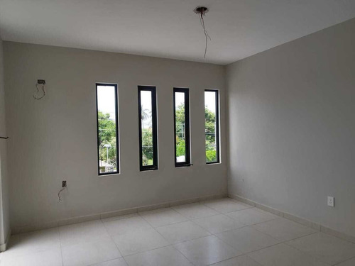 Casa Nueva En Venta En Real De Oaxtepec