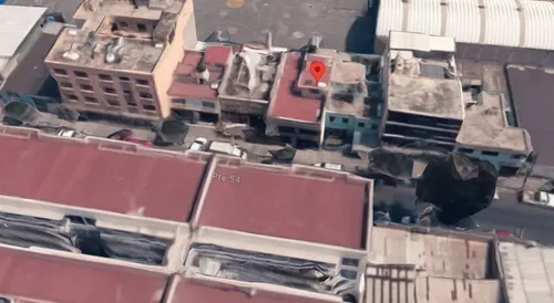 Casa En Venta En Obrero Popular,azcapotzalco,cdmx Ga*
