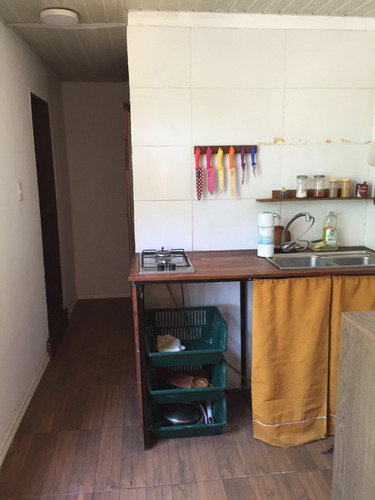 Venta De Casa De 3 Dormitorios Y Jardín En La Paloma, Uruguay, En La Zona De La Serena