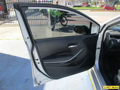Toyota Corolla Hybrid Se-g 4x2 1800cc At Aa